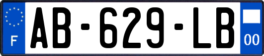 AB-629-LB