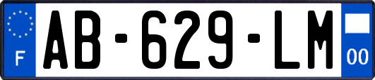 AB-629-LM