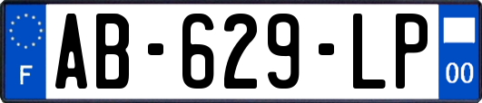 AB-629-LP