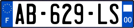 AB-629-LS