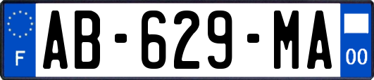 AB-629-MA