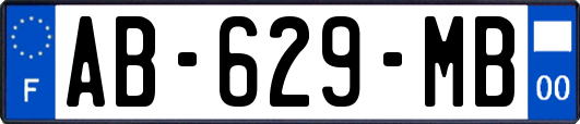 AB-629-MB