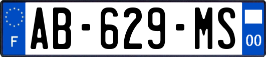 AB-629-MS