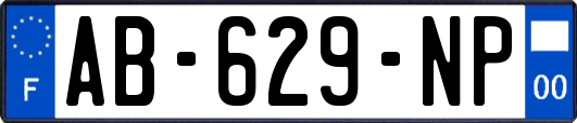 AB-629-NP