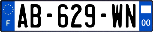 AB-629-WN