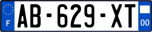 AB-629-XT