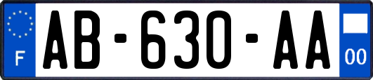 AB-630-AA