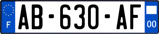 AB-630-AF