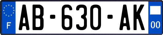 AB-630-AK