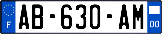 AB-630-AM