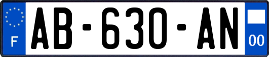 AB-630-AN