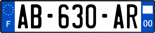 AB-630-AR