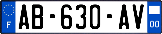 AB-630-AV