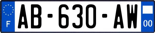 AB-630-AW