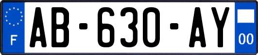 AB-630-AY