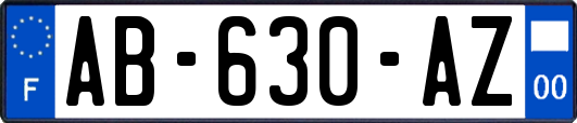 AB-630-AZ