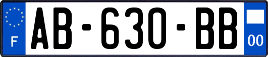 AB-630-BB