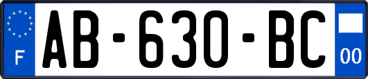 AB-630-BC