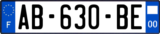 AB-630-BE