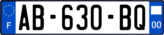 AB-630-BQ