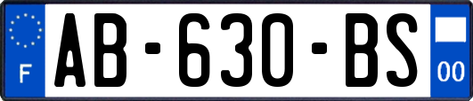 AB-630-BS