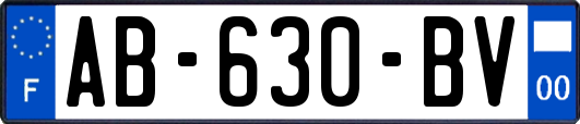 AB-630-BV