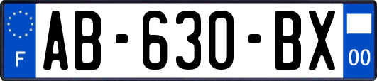 AB-630-BX