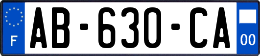 AB-630-CA