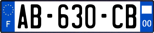 AB-630-CB