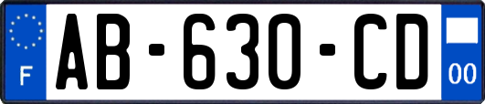 AB-630-CD