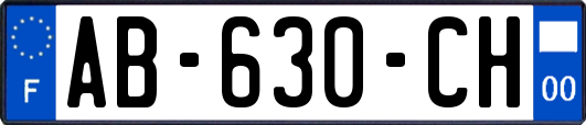 AB-630-CH