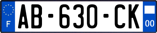 AB-630-CK