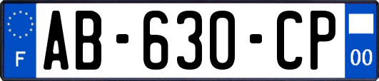 AB-630-CP