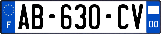 AB-630-CV