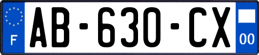 AB-630-CX