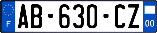 AB-630-CZ