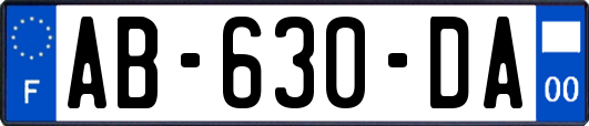 AB-630-DA