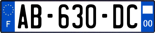 AB-630-DC