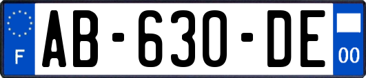 AB-630-DE