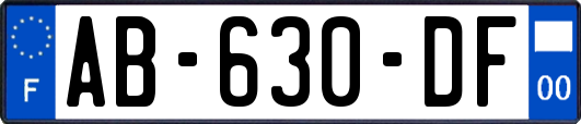 AB-630-DF