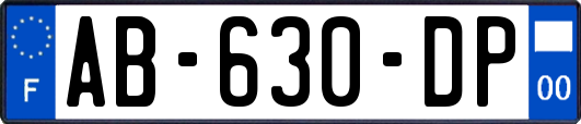 AB-630-DP