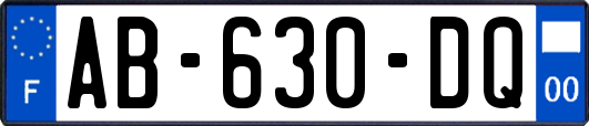 AB-630-DQ