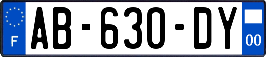 AB-630-DY