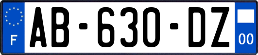 AB-630-DZ