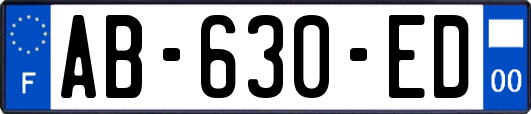 AB-630-ED