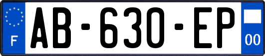 AB-630-EP