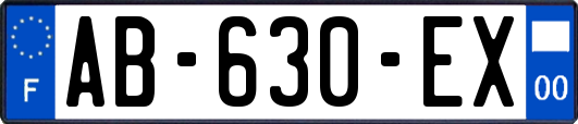 AB-630-EX