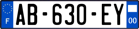 AB-630-EY