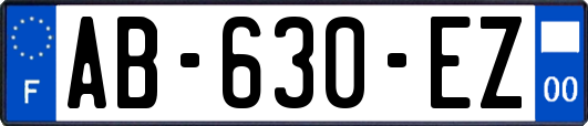 AB-630-EZ