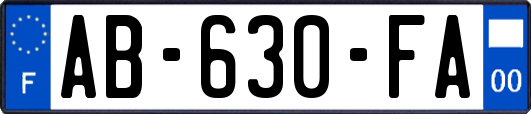 AB-630-FA
